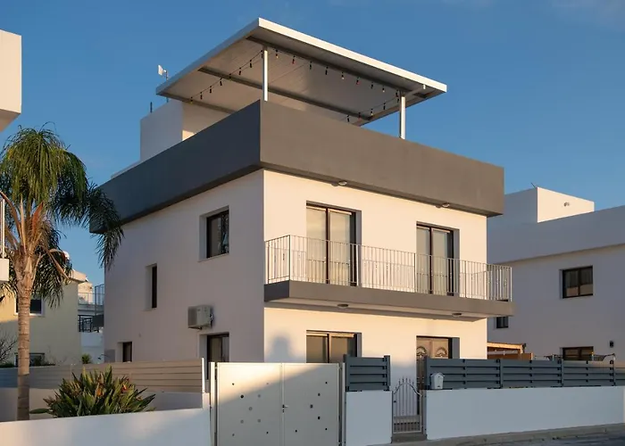 Villa Fortuna
