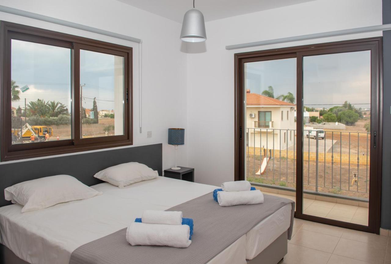 Villa Fortuna Ajía Nápa