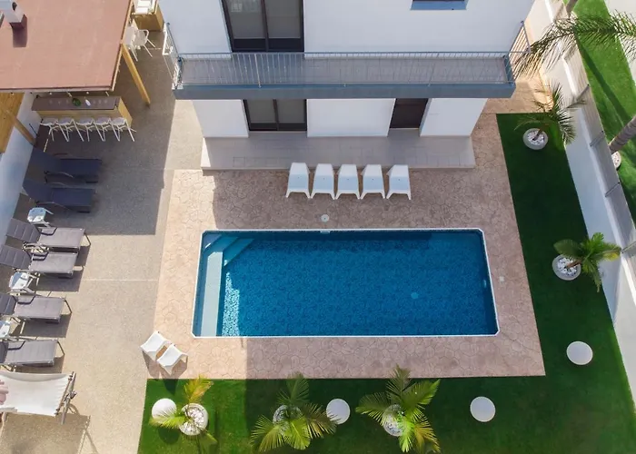 Villa Fortuna